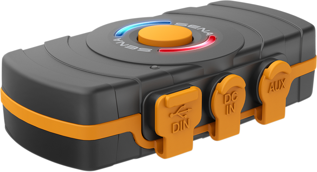 Freewire Bluetooth® Motorcycle Audio Adapter