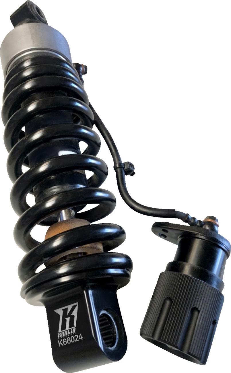 Lowering Kit