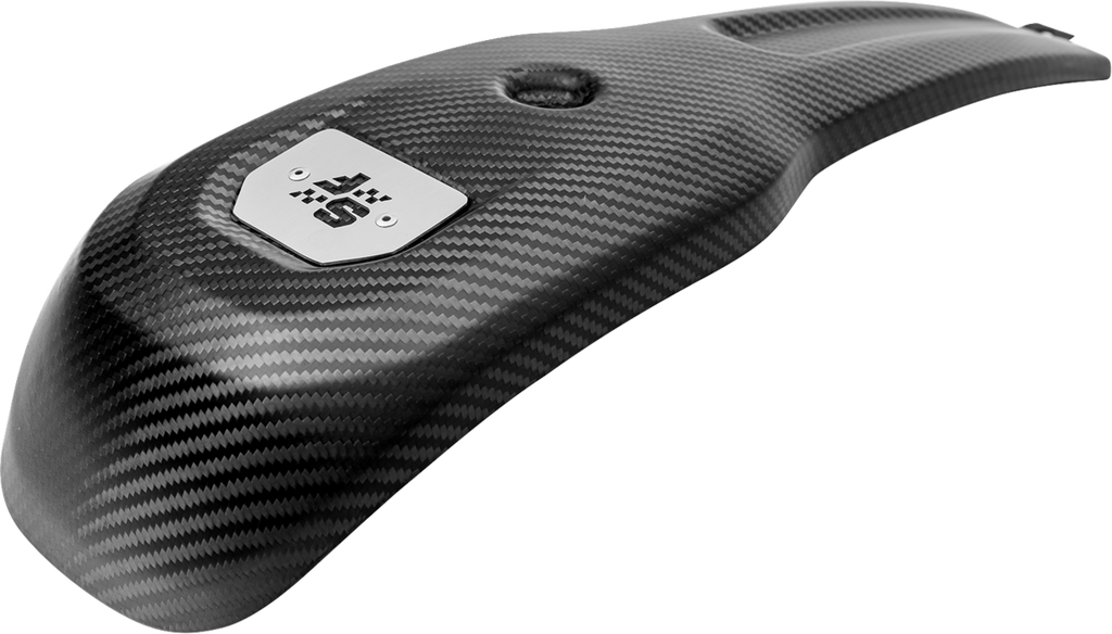 Carbon Fiber Dash Panel