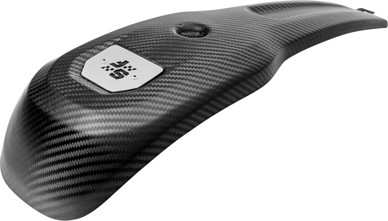 Carbon Fiber Dash Panel