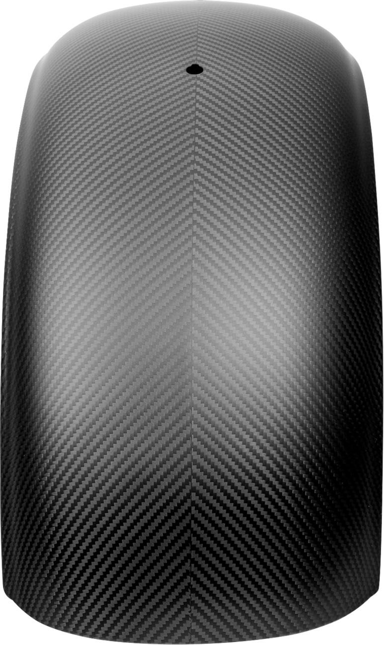 Carbon Fiber Rear Fender