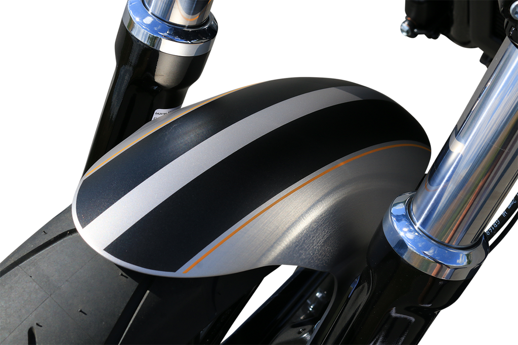 Front Fender