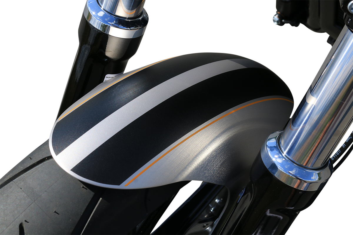 Front Fender