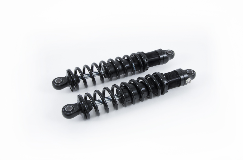 Twin Shocks STX36