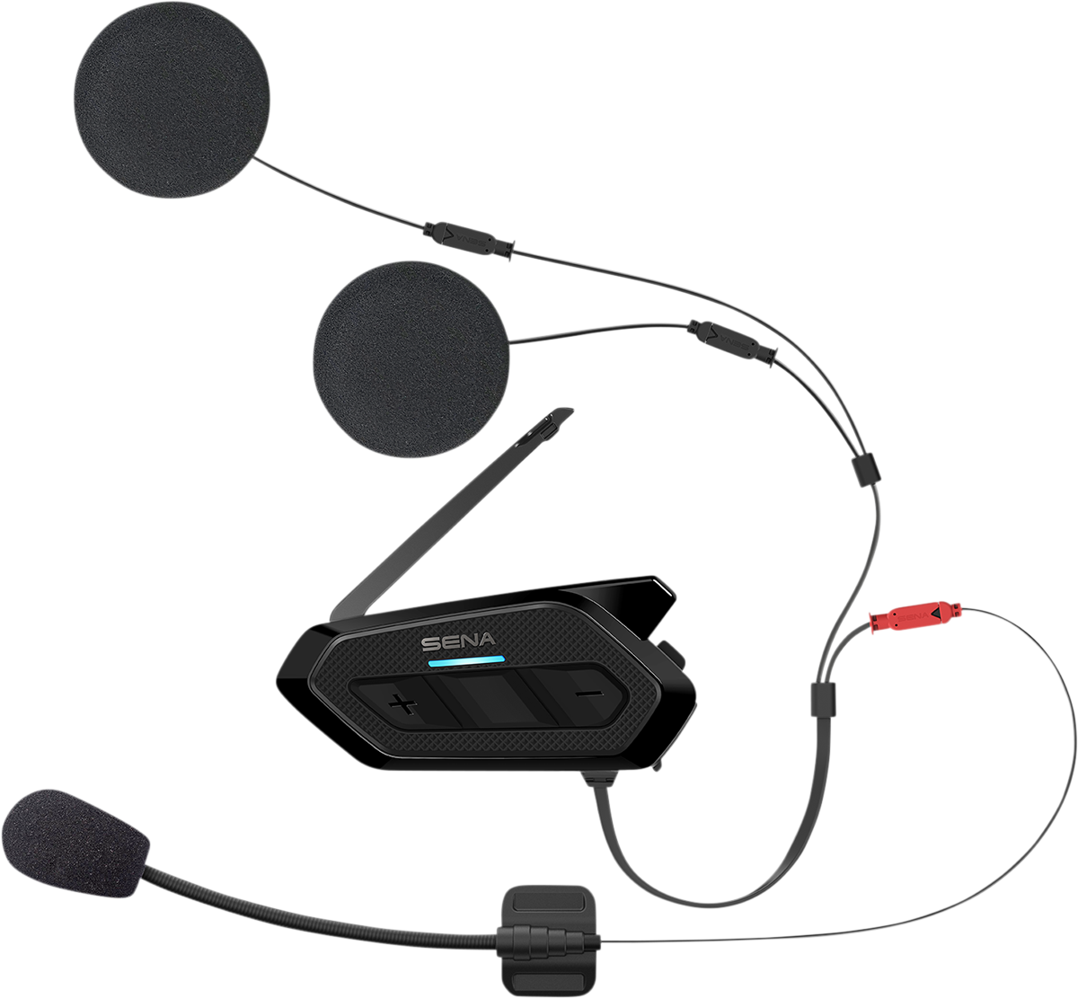 Spider RT1 Communication System