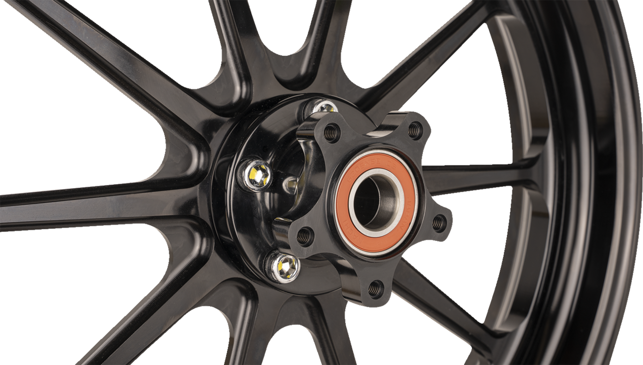 Track Pro Wheel