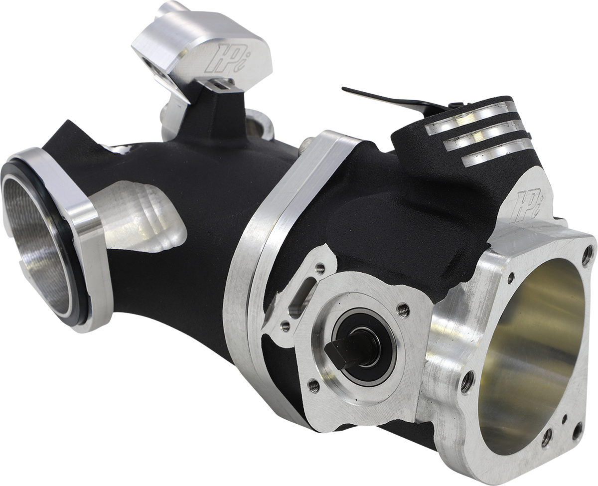 Max Flow™ Throttle Body