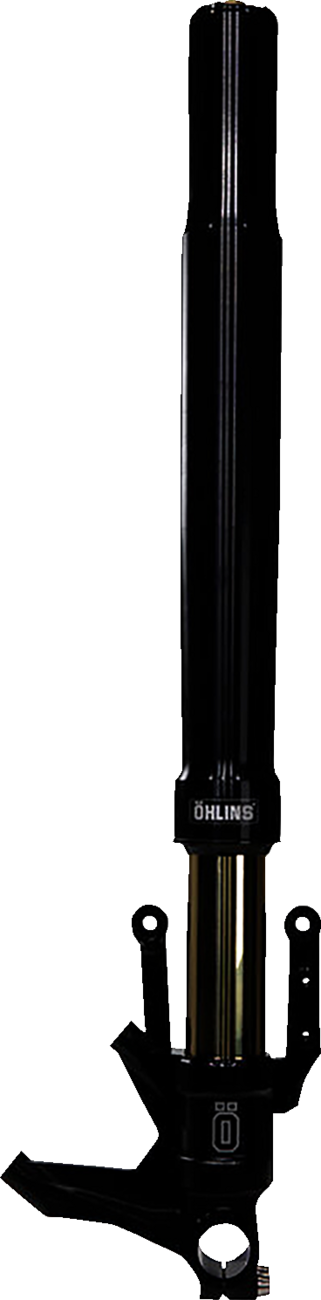 Blackline Fork