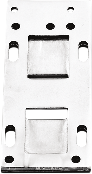 Transmission Mounting Plate