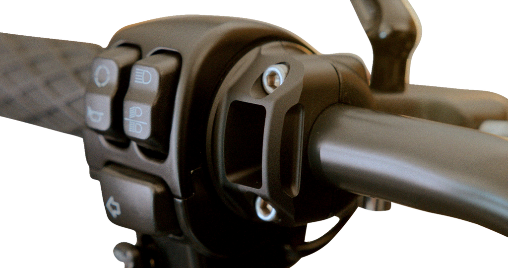 Lever Perch Clamps