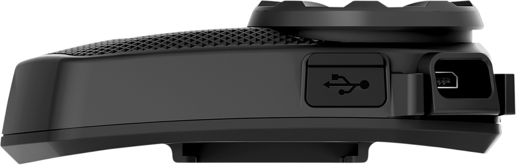 Spider ST1 Communication System
