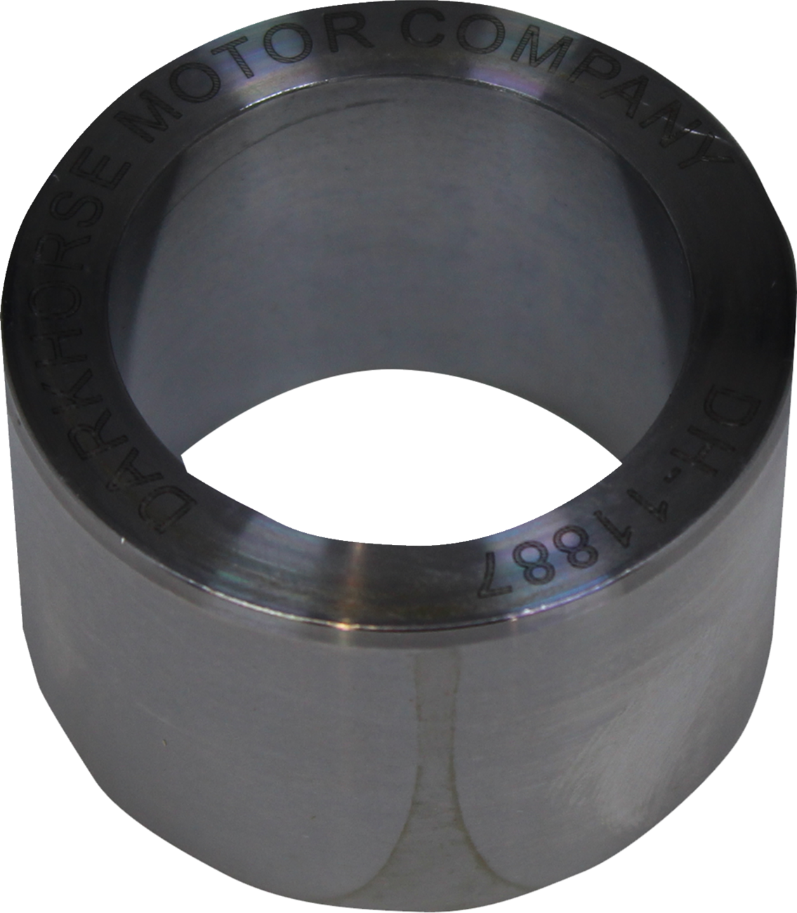 Sprocket Shaft Spacer