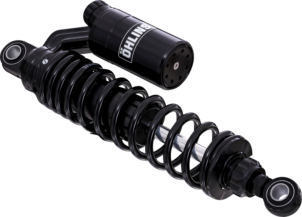 Twin Shocks STX36P