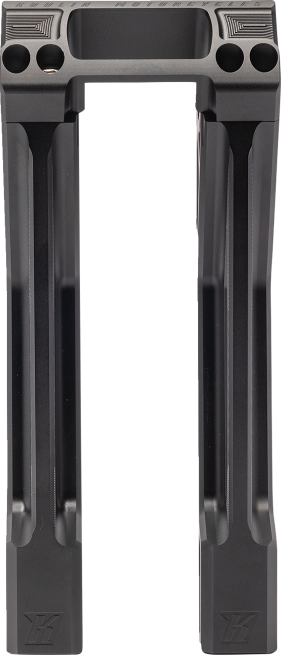 Fastback Risers