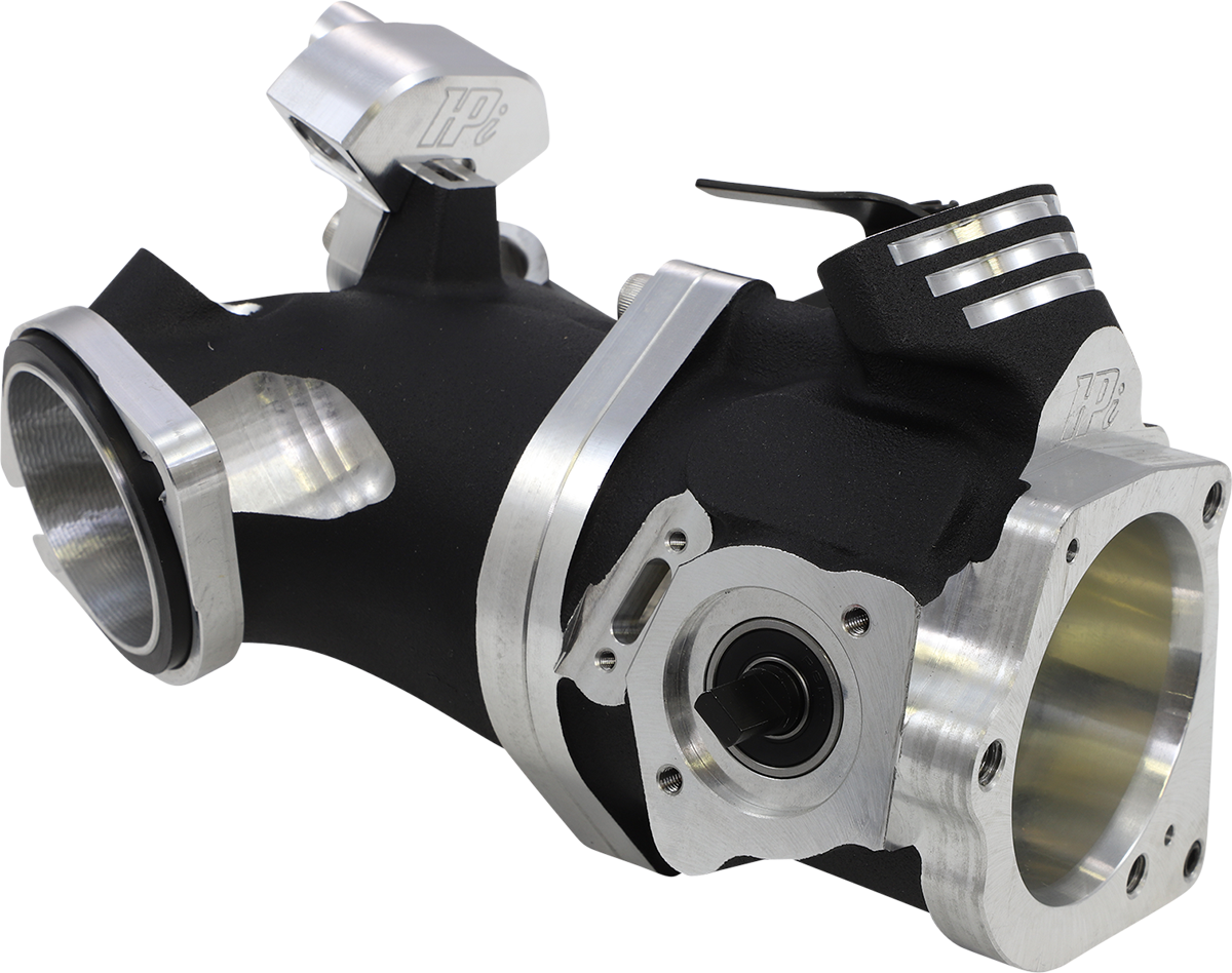 Max Flow™ Throttle Body