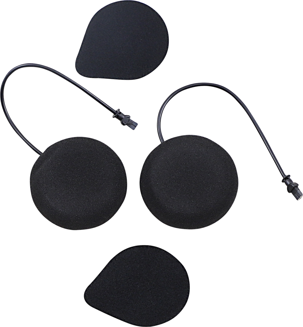 50R Speakers
