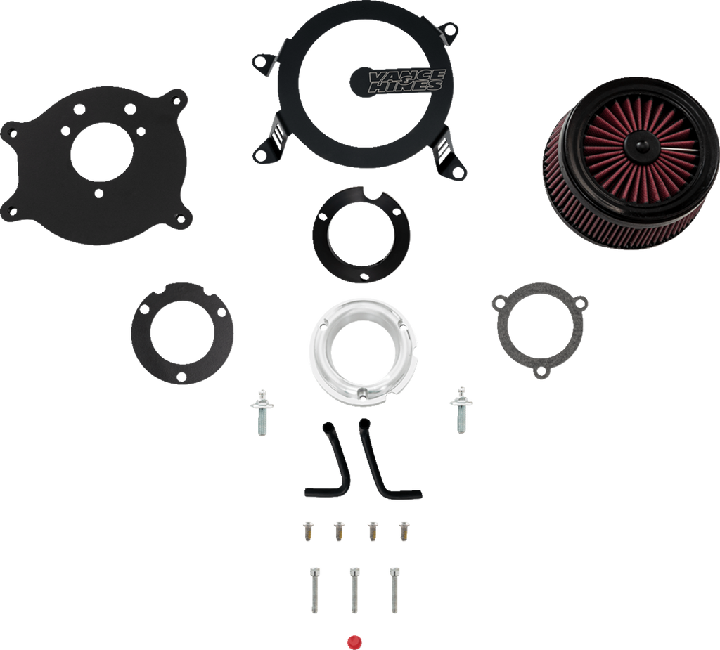 VO2 Cage Fighter Air Intake Kit