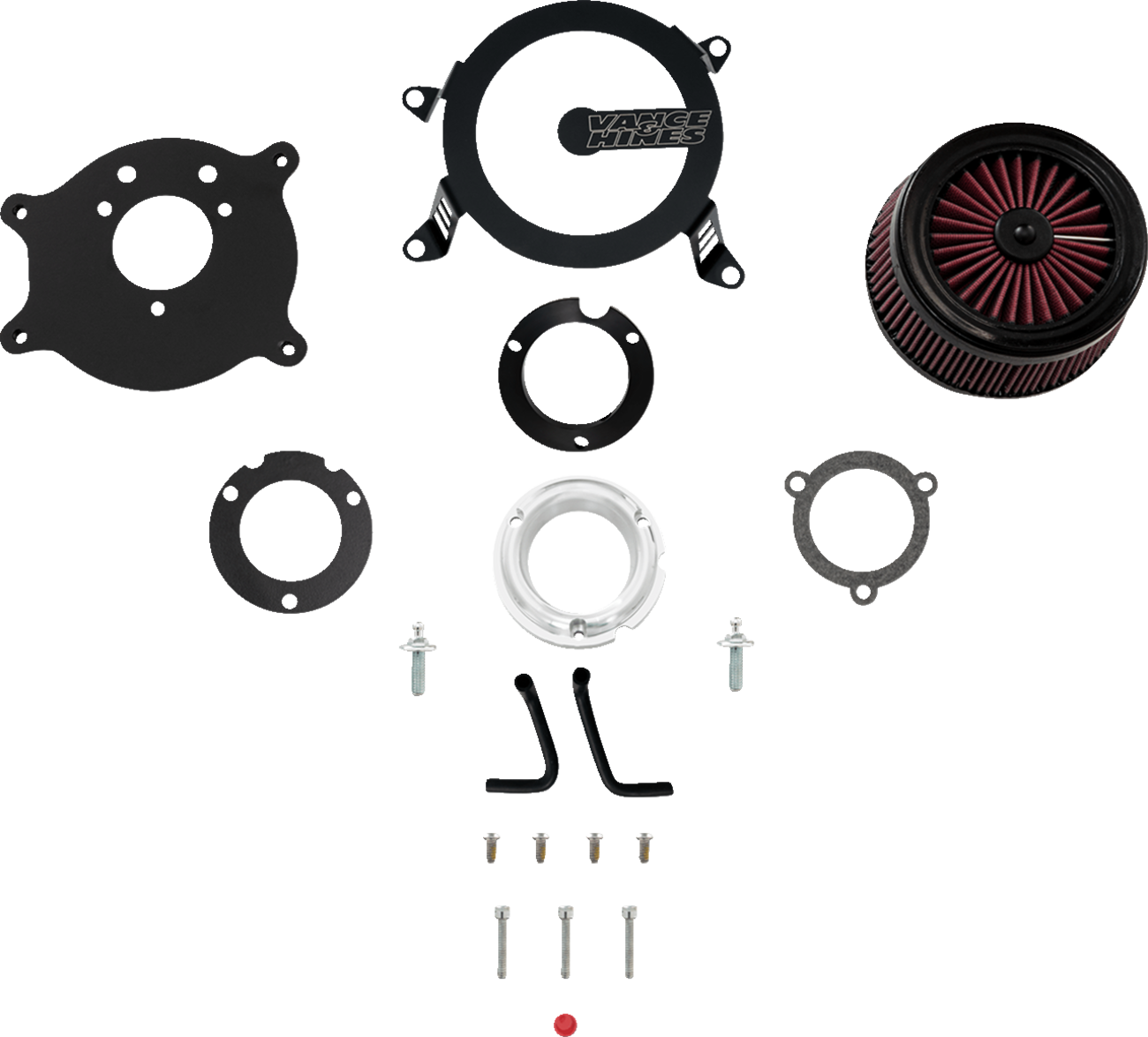 VO2 Cage Fighter Air Intake Kit