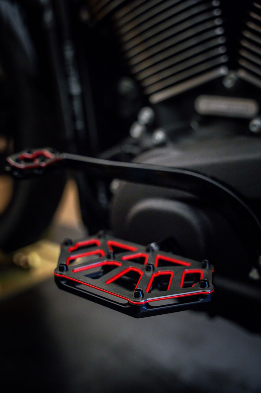 NXL Mini Floorboards