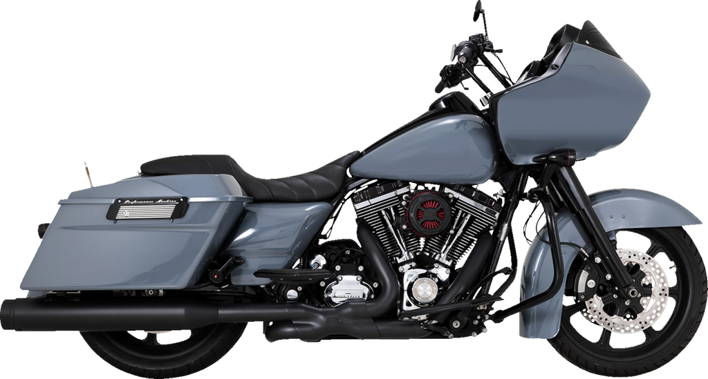 Power Duals PCX™ Header System