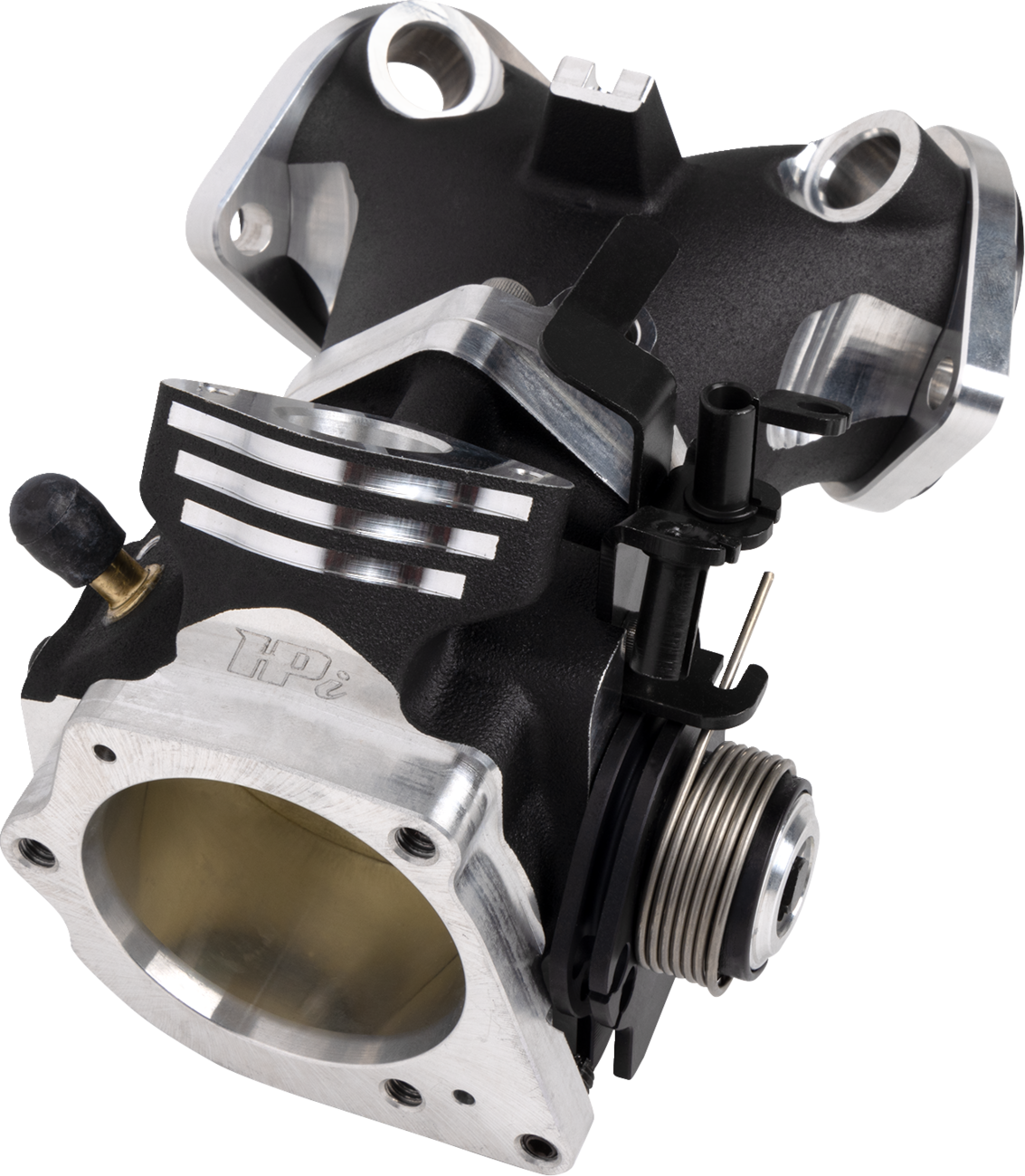 Max Flow™ Throttle Body