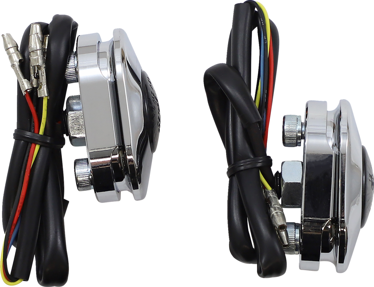 Sleek Lights Antenna Grommets