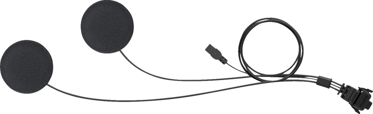 5S Speakers