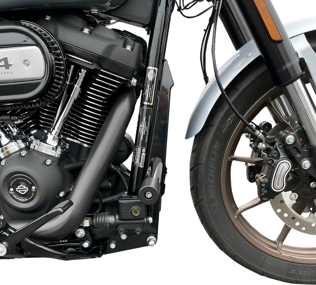 M8 Softail Engine Guards