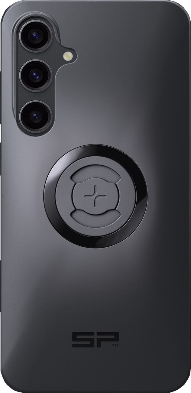 SPC+ Phone Case