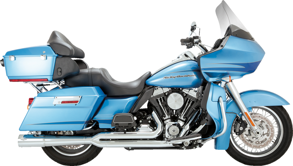 Pro Pipe 2-into-1 Exhaust System
