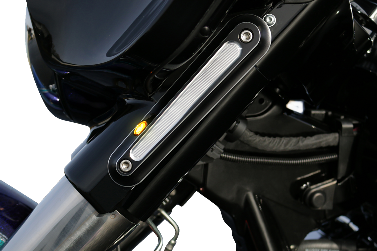 Legit Elypse LED Front Turn Signals