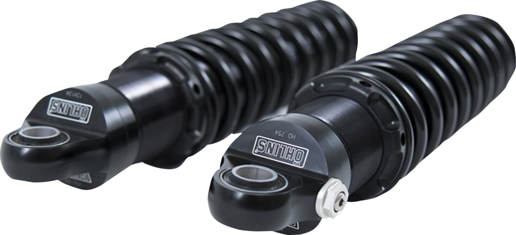 Shock Absorber STX36 Blackline