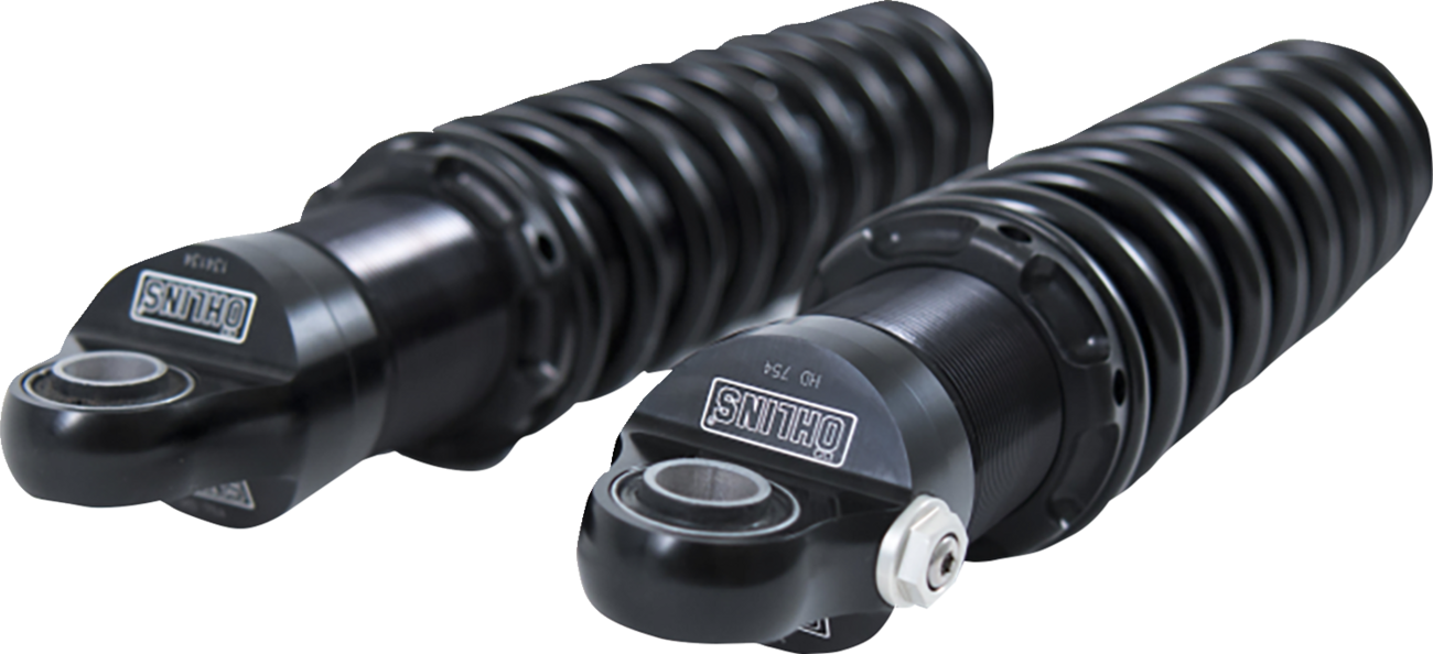 Shock Absorber STX36 Blackline