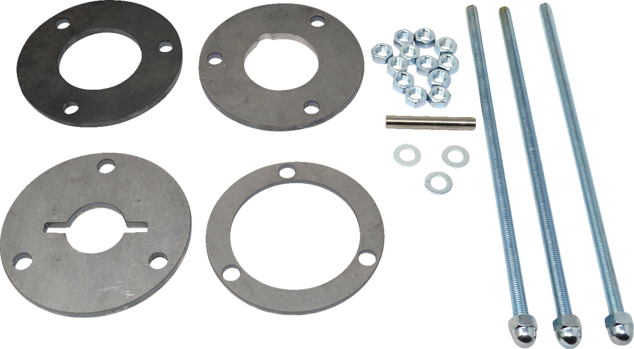 Shock/Spring Compression Tool