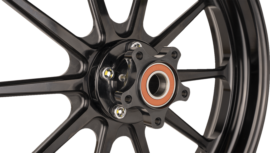 Track Pro Wheel