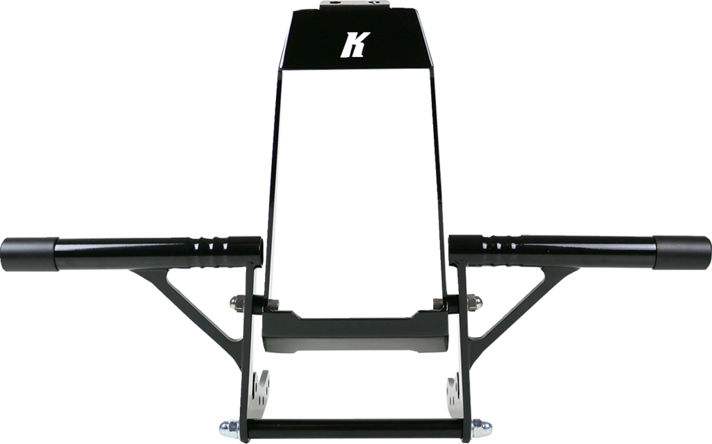 M8 Softail Engine Guards