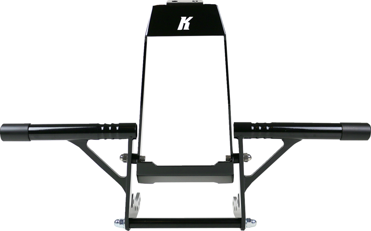 M8 Softail Engine Guards