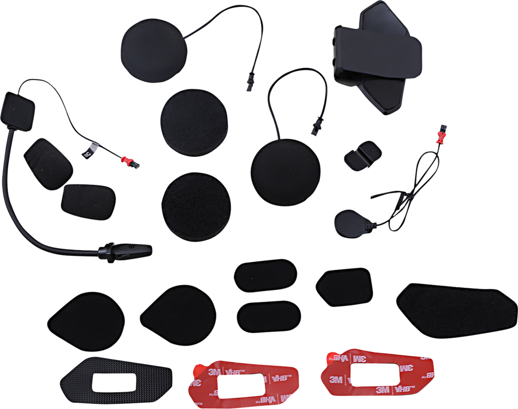 50R accessory kit