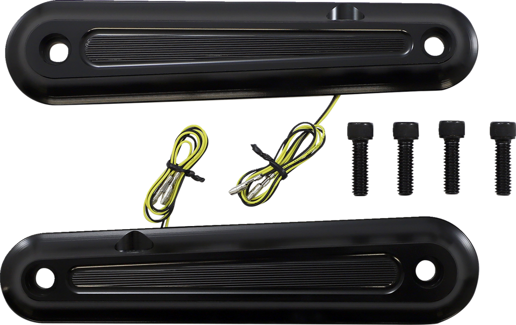 Legit Elypse LED Front Turn Signals