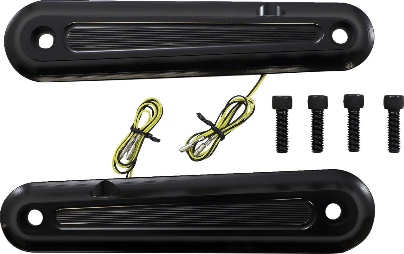 Legit Elypse LED Front Turn Signals