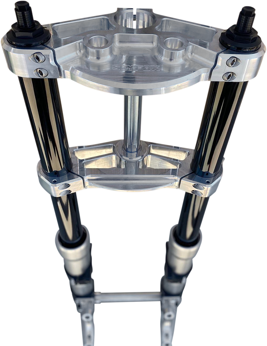 Custom 49 mm Triple Tree