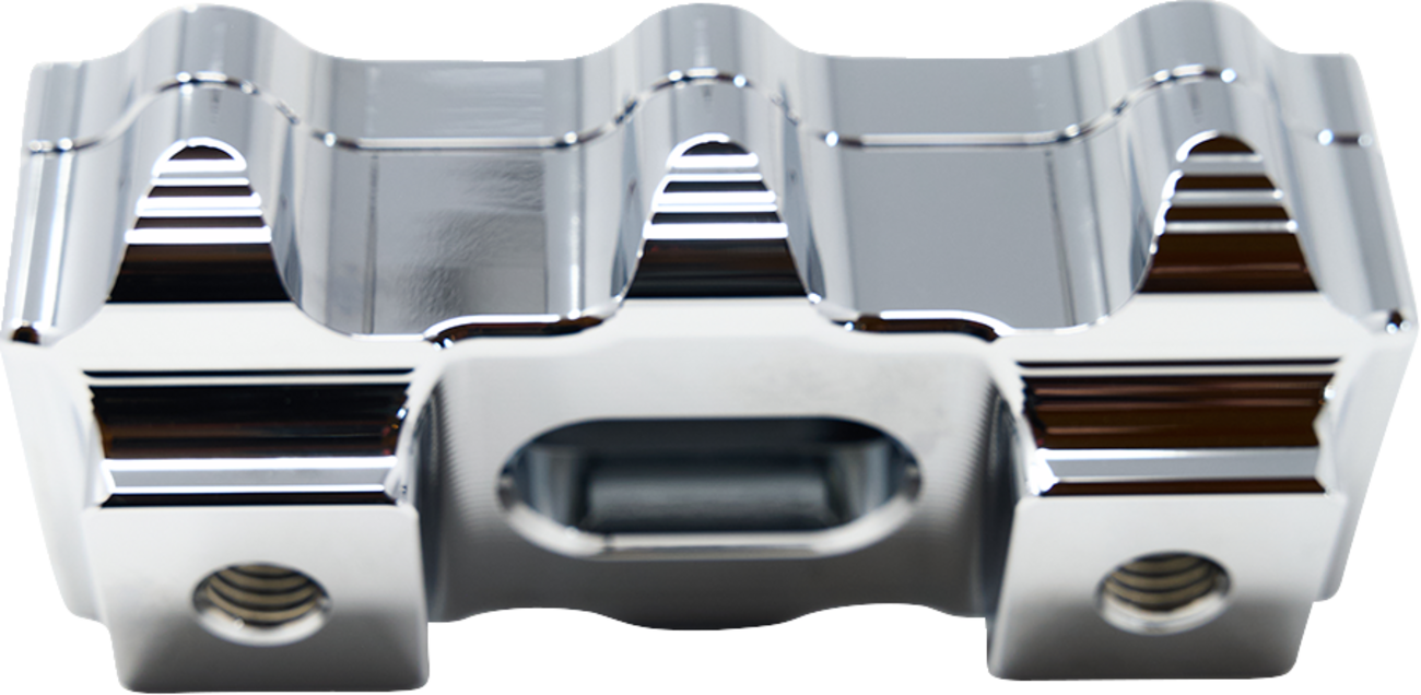 Kodlin - Big Block Risers