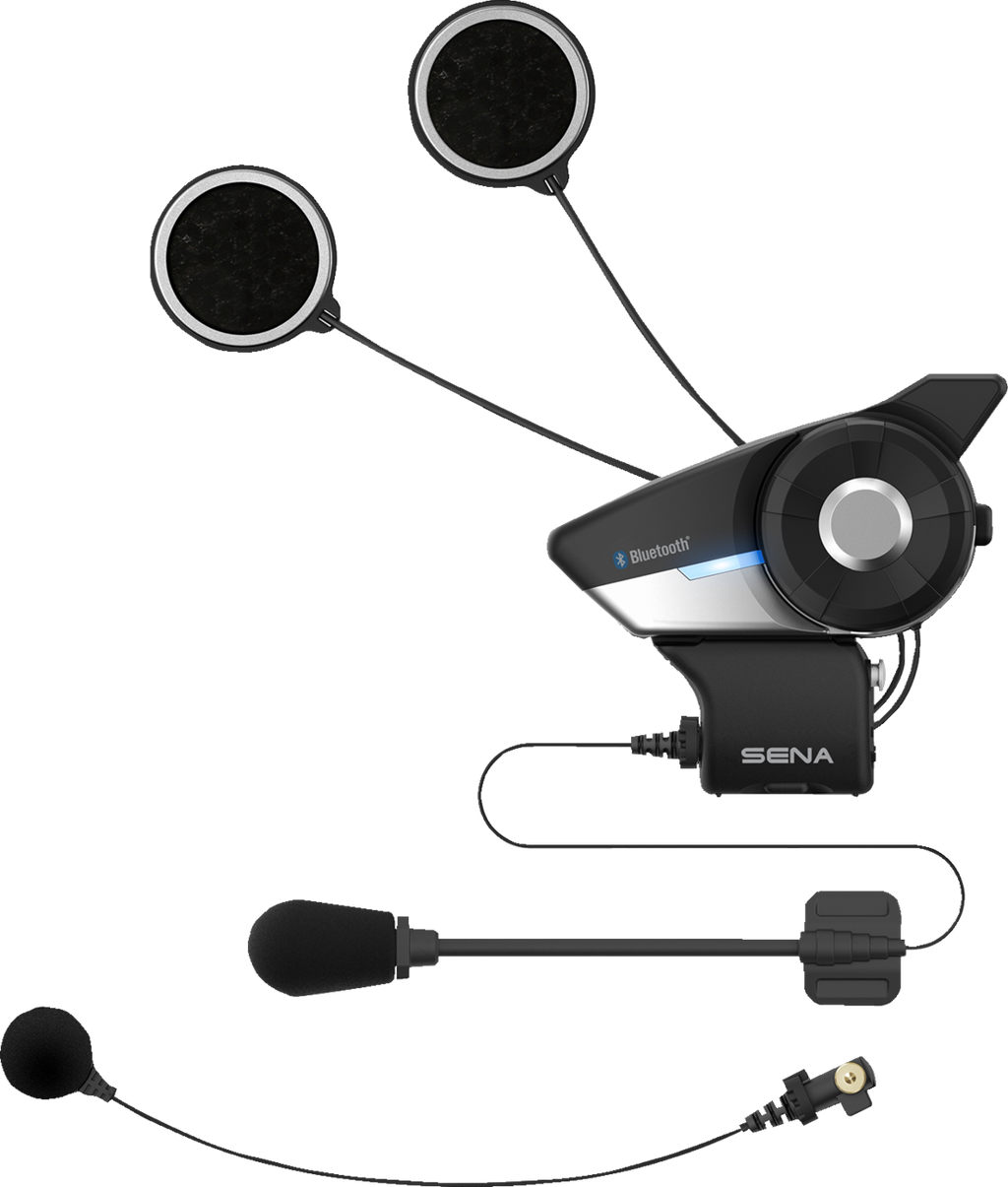 20S EVO Bluetooth® Communication System