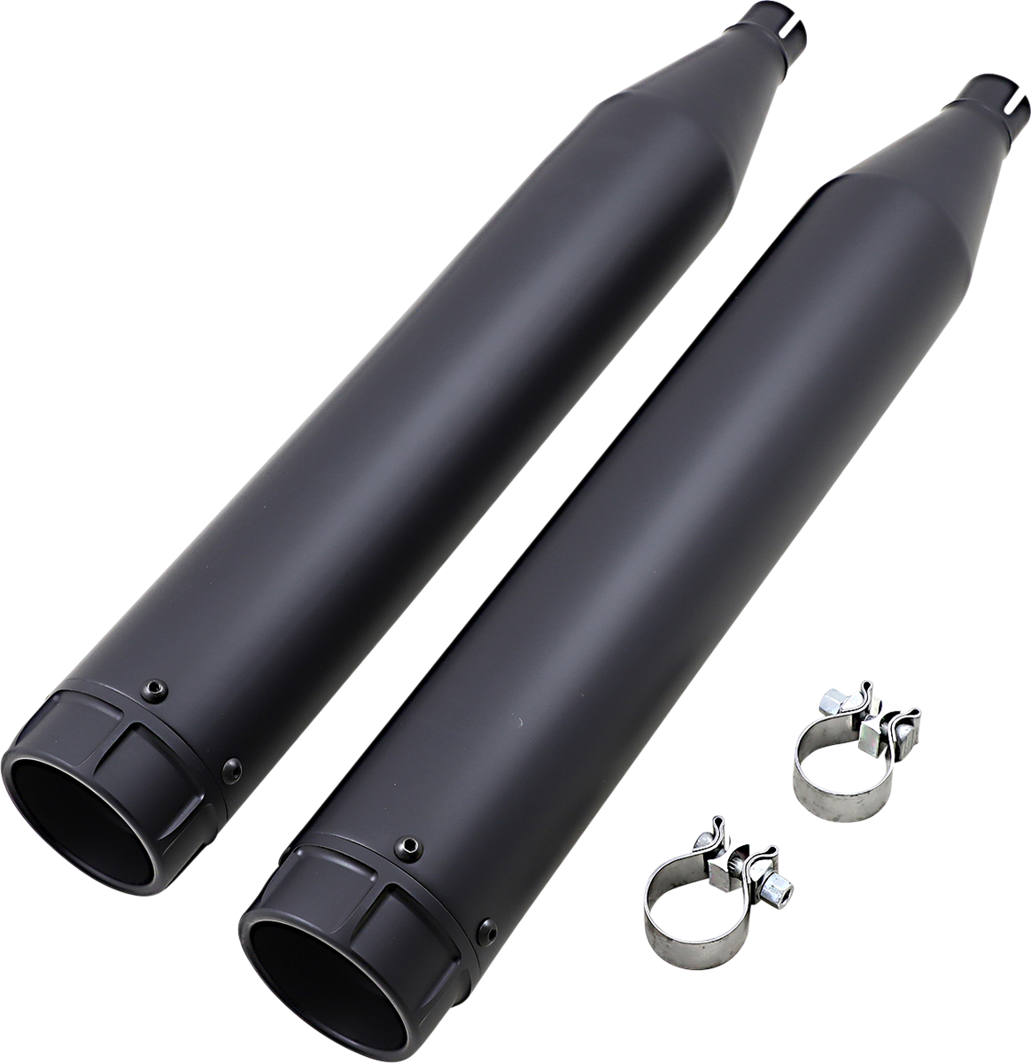 Torquer 450 Slip-On Mufflers