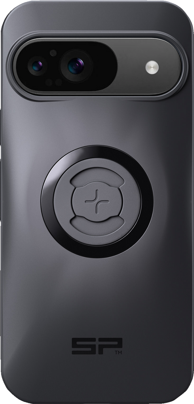 SPC+ Phone Case