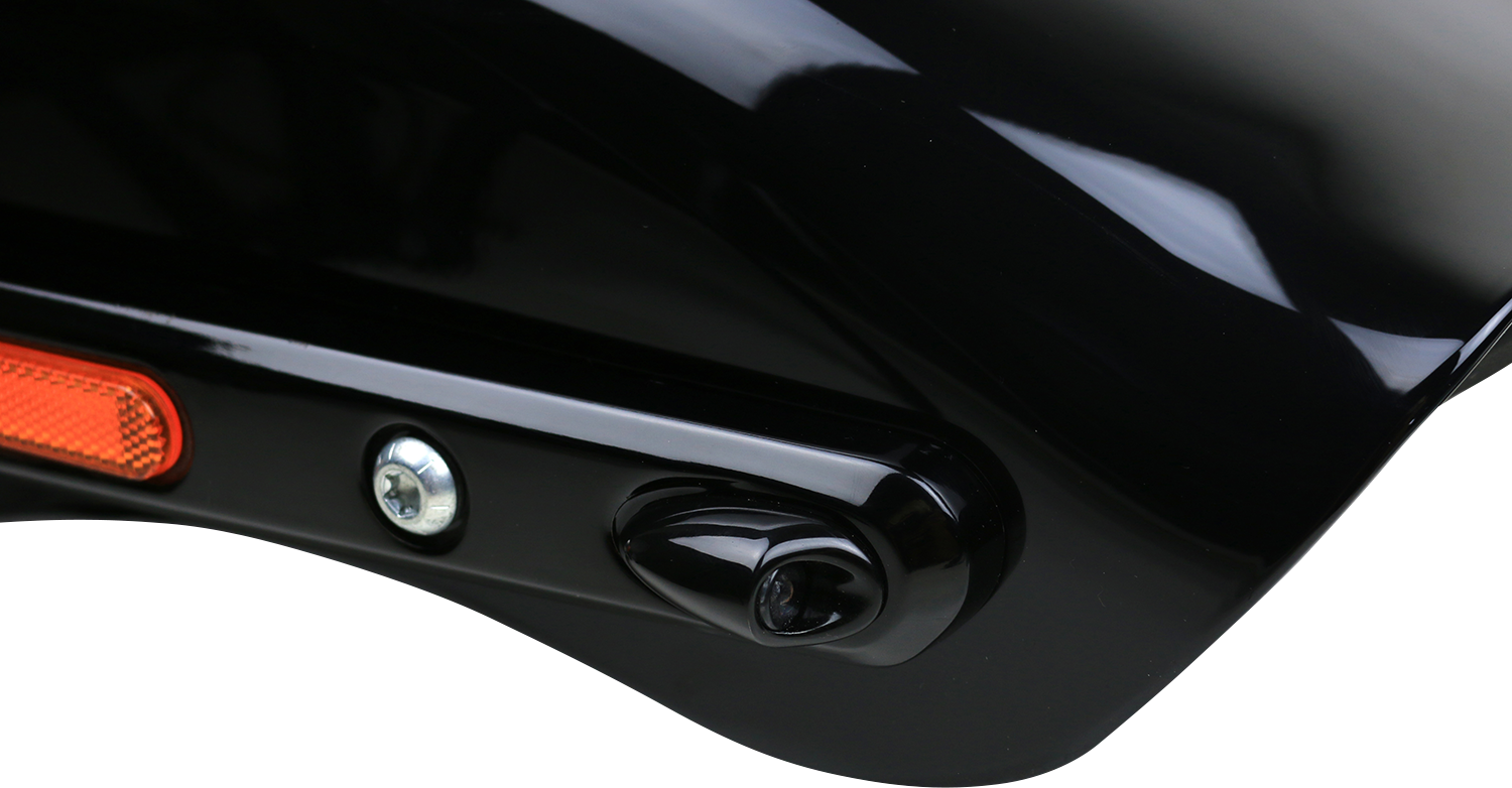 Neowise 3-1 Mini Fender Strut Indicator Lights