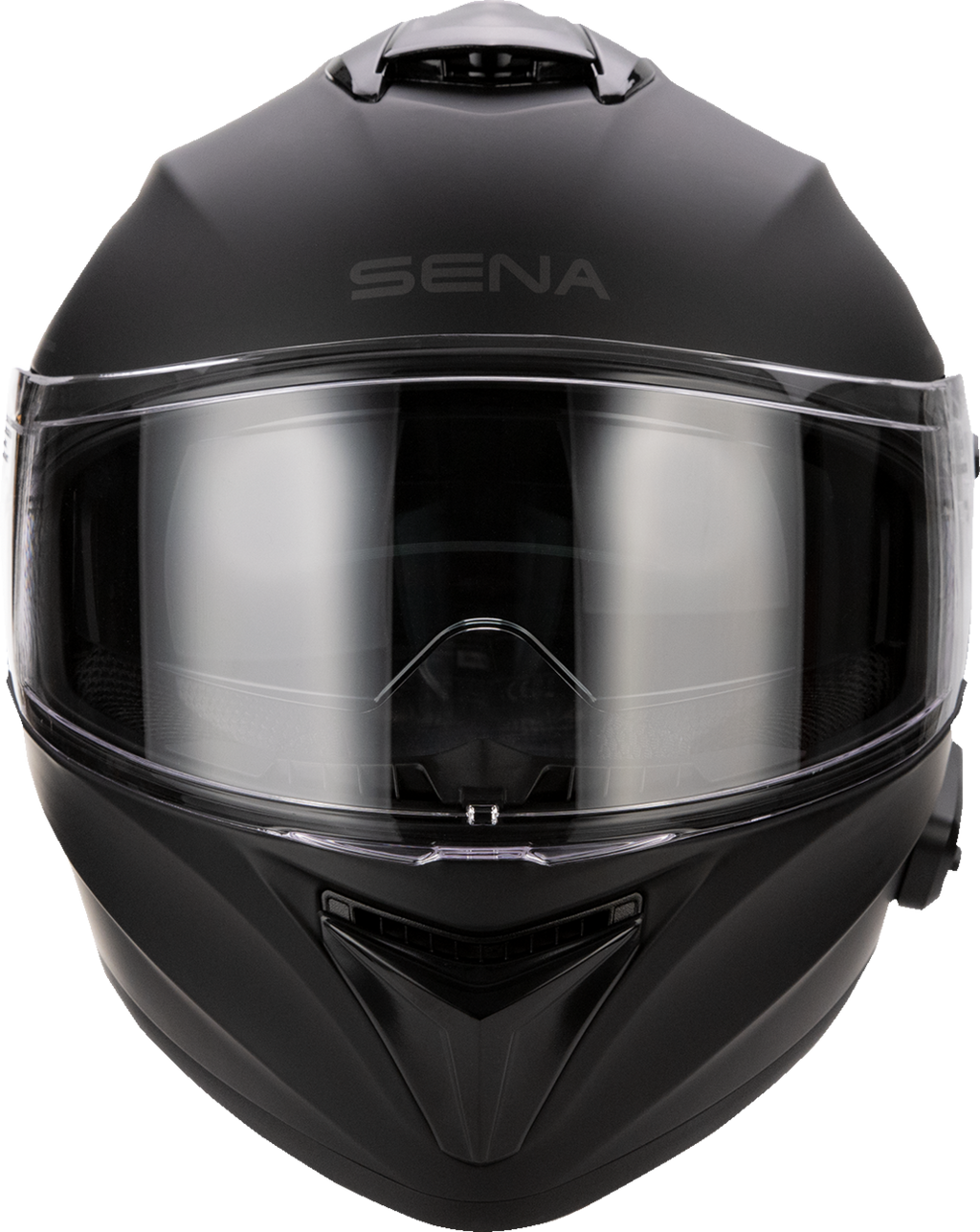 OutForce Helmet - Matte Black