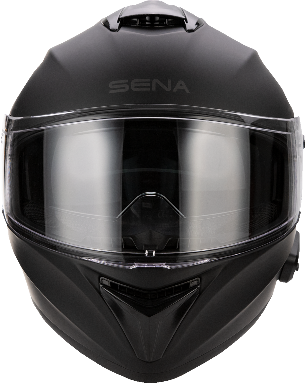 OutForce Helmet - Matte Black