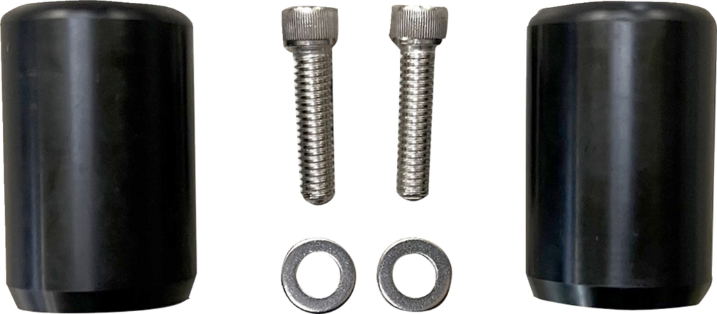 Replacement End Cap