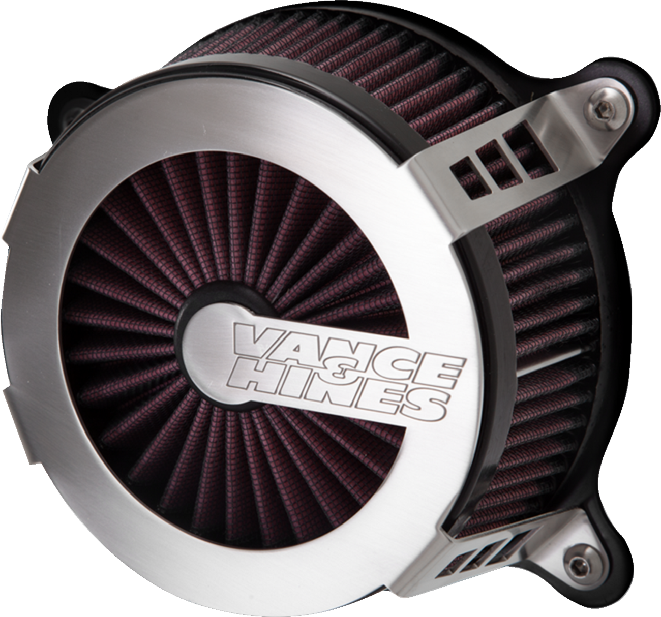 VO2 Cage Fighter Air Intake Kit